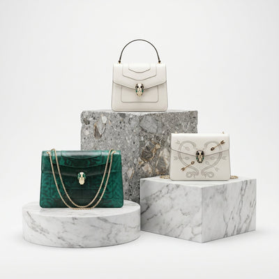 Bvlgari