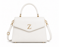 Zemiera Atelier Bag — White