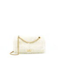CHANEL 2.55 225 REISSUE DOUBLE FLAP BAG LIMITED EDITION GHW