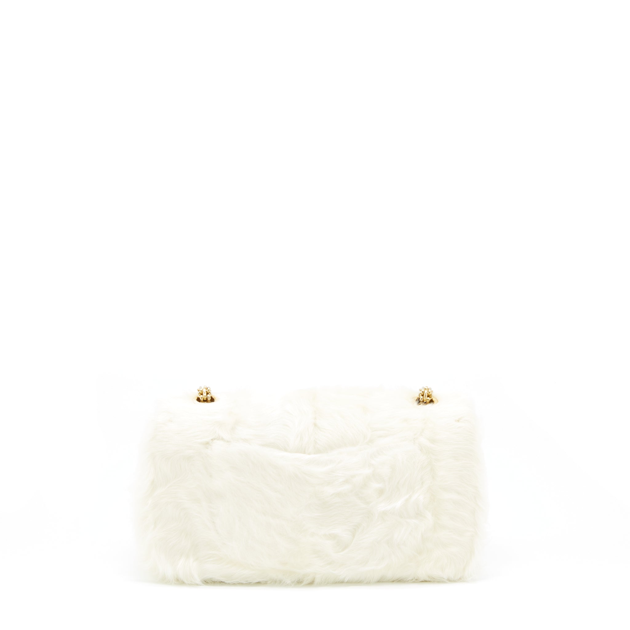 CHANEL 2.55 225 REISSUE DOUBLE FLAP BAG LIMITED EDITION GHW