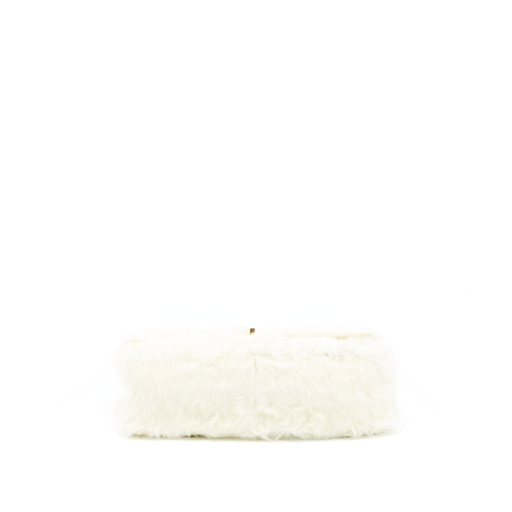CHANEL 2.55 225 REISSUE DOUBLE FLAP BAG LIMITED EDITION GHW