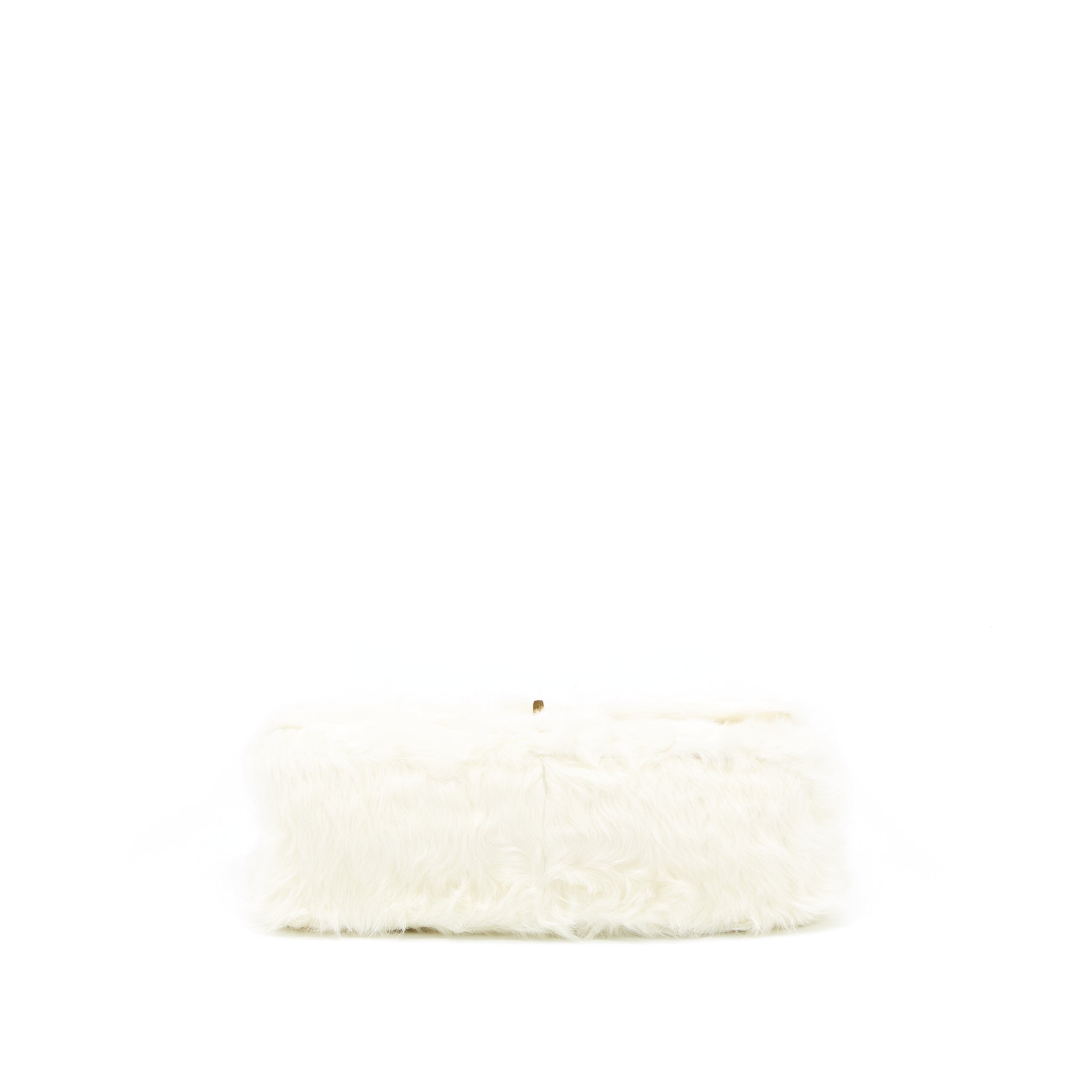 CHANEL 2.55 225 REISSUE DOUBLE FLAP BAG LIMITED EDITION GHW