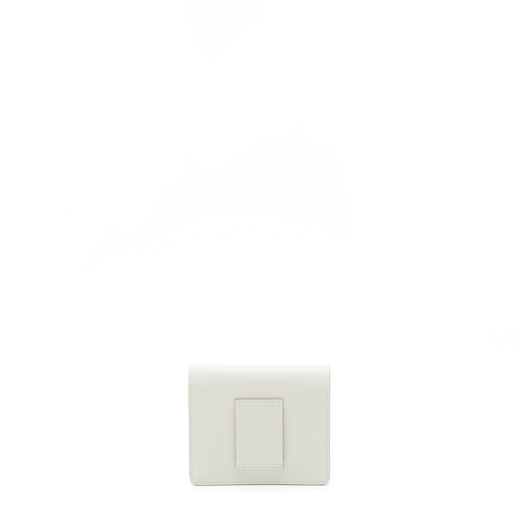 HERMES ROULIS SLIM EVERCOLOR GRIS PERLE LGHW