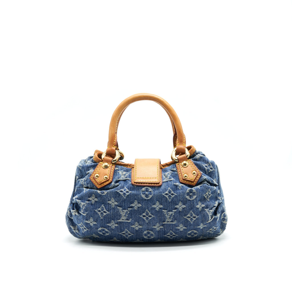 LOUIS VUITTON VINTAGE MINI PRETTY BAG