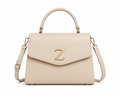 Zemiera Atelier Bag — Beige
