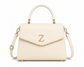 Zemiera Atelier Bag — Cream