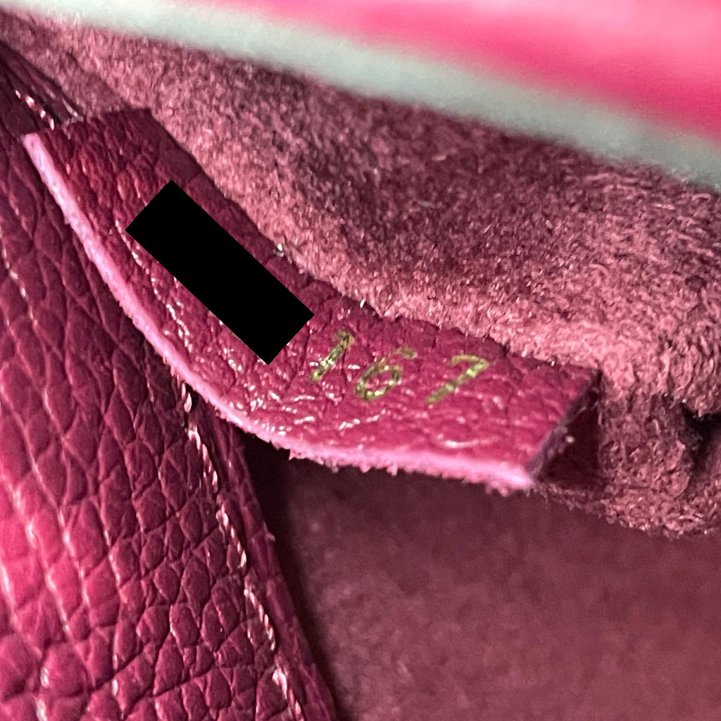 LOUIS VUITTON PALLAS BB BAG MONOGRAM CANVAS GHW