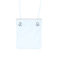 HERMES ALINE SWIFT BLEU BRUME SHW