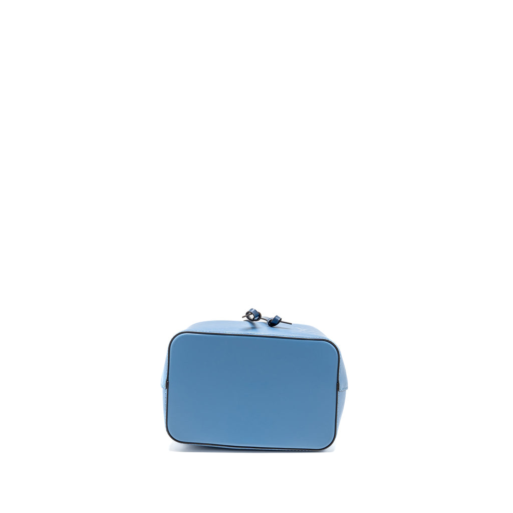 LOUIS VUITTON NEO NOE BB EPI BLUE SHW