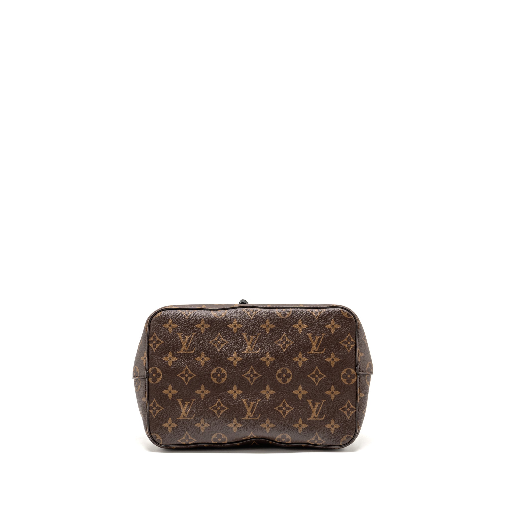 LOUIS VUITTON NEO NOE MONOGRAM CANVAS BLACK GHW