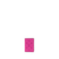 LOUIS VUITTON POCKET ORGANISER MONOGRAM CANVAS PINK
