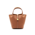 HERMES PICOTIN 22 GOLD GHW