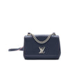 LOUIS VUITTON MYLOCKYME BB NAVY SHW