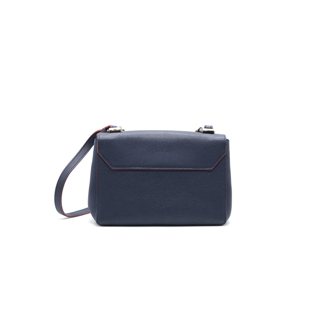 LOUIS VUITTON MYLOCKYME BB NAVY SHW