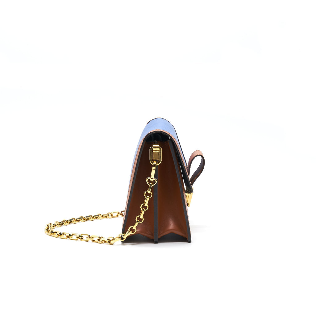 LOUIS VUITTON DAUPHINE BAG MULTI COLOUR