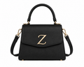 Zemiera Atelier Bag — Black