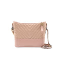 CHANEL’S GABRIELLE LARGE HOBO HANDBAG