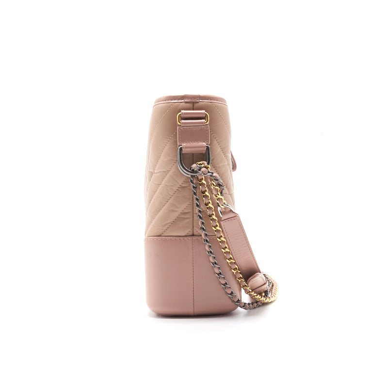 CHANEL’S GABRIELLE LARGE HOBO HANDBAG