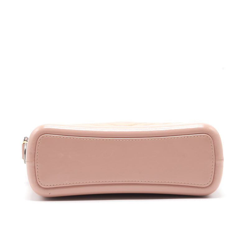 CHANEL’S GABRIELLE LARGE HOBO HANDBAG