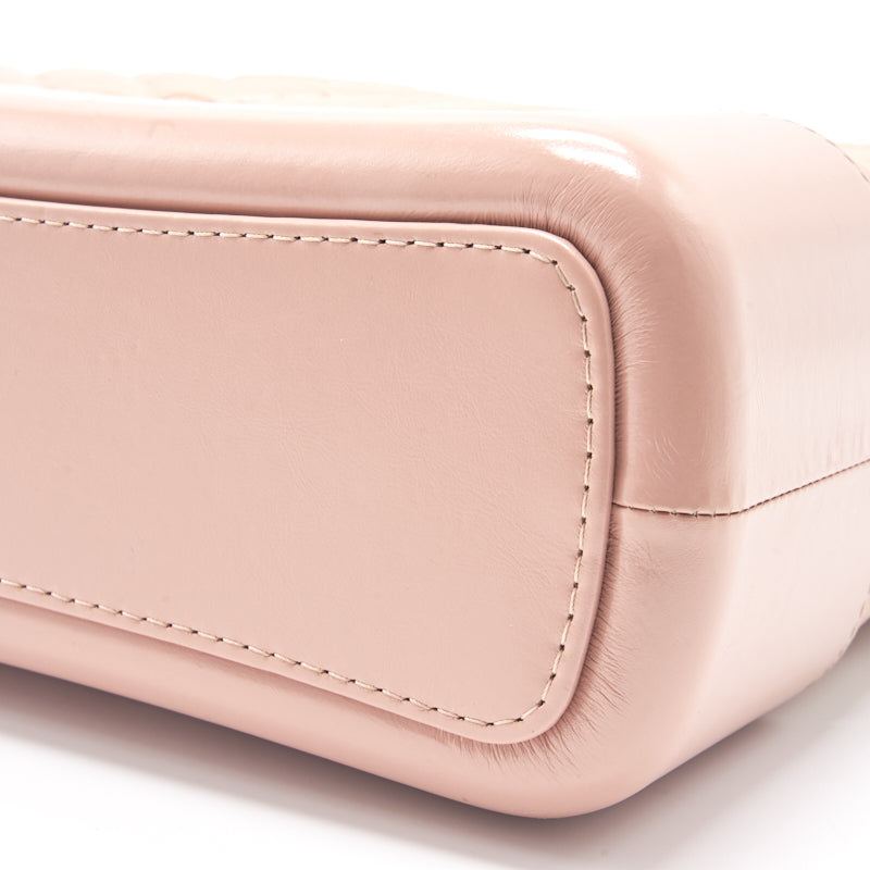 CHANEL’S GABRIELLE LARGE HOBO HANDBAG