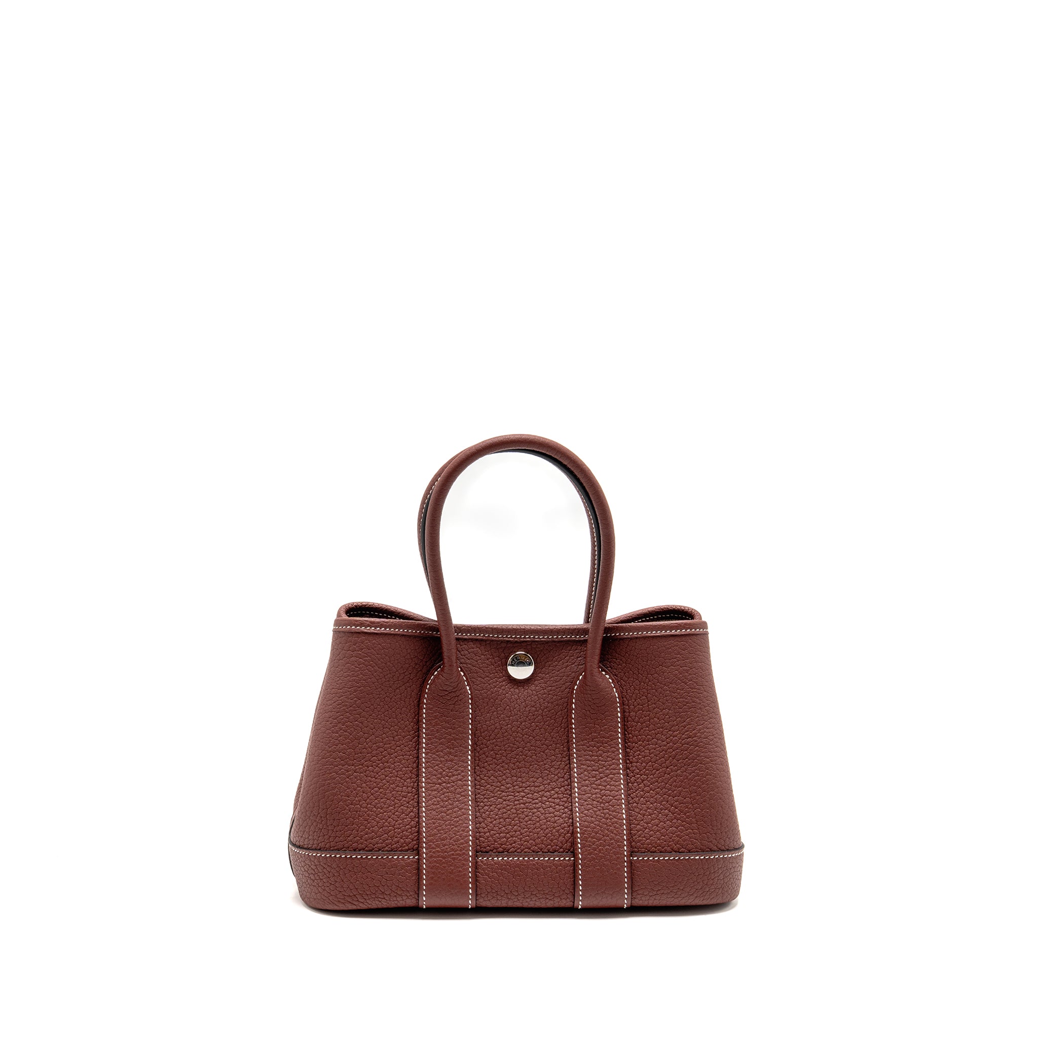 HERMES GARDEN PARTY 23 NEGONDA ROUGE H SHW