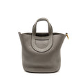 HERMES IN-THE-LOOP 23 CLEMENCE GRIS MEYER GHW