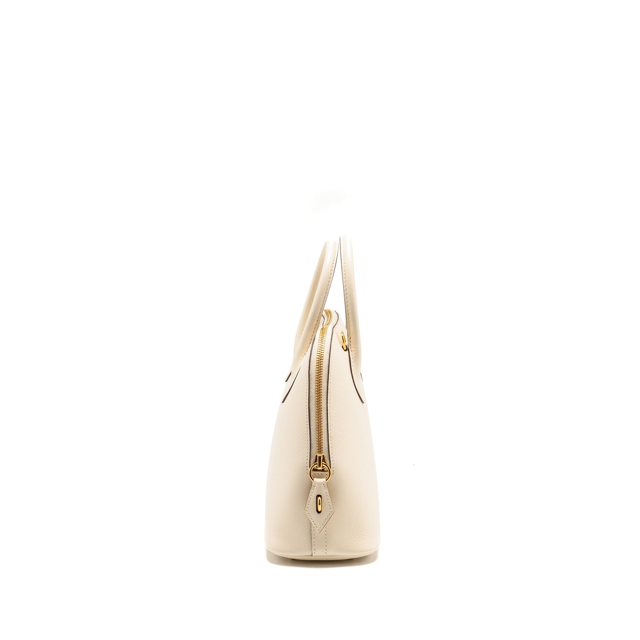HERMES BOLIDE 1923 25 EPSOM NATA GHW