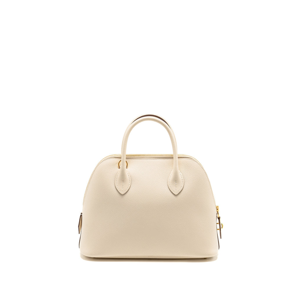 HERMES BOLIDE 1923 25 EPSOM NATA GHW