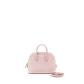 HERMES MINI BOLIDE 1923 CHEVRE MYSORE M7 ROSE DARLING SHW