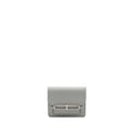 HERMES ROULIS SLIM EVERCOLOR BLUE GLACIER SHW