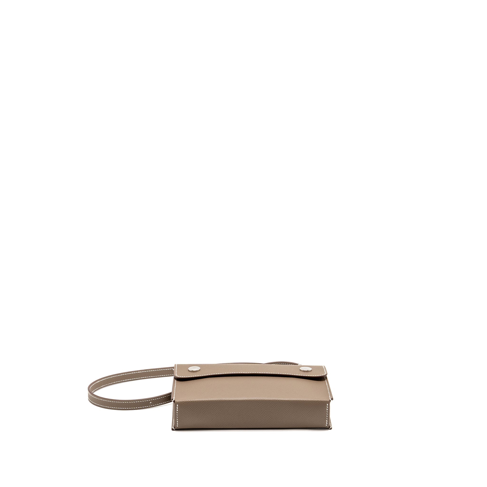 HERMES HERMESNAP EPSOM ETOUPE SHW