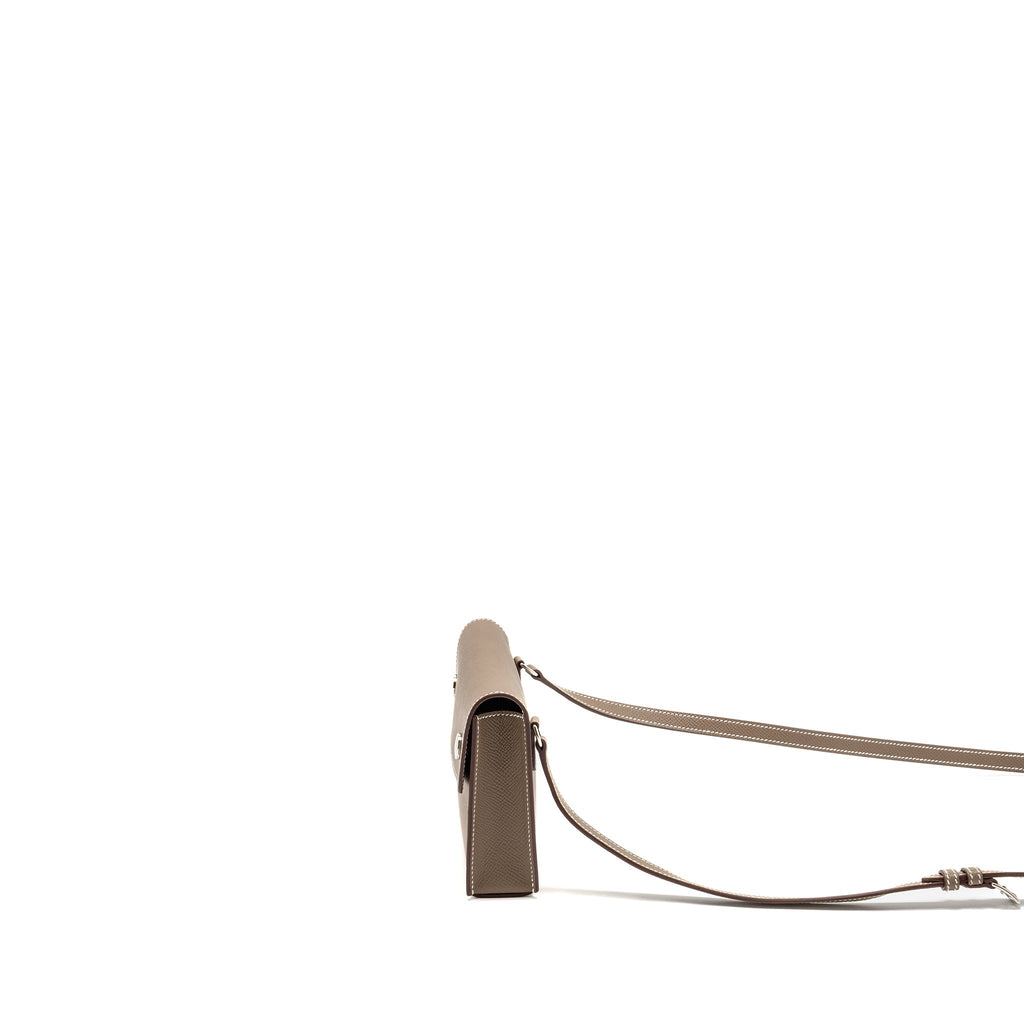 HERMES HERMESNAP EPSOM ETOUPE SHW
