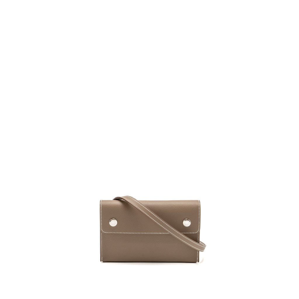 HERMES HERMESNAP EPSOM ETOUPE SHW