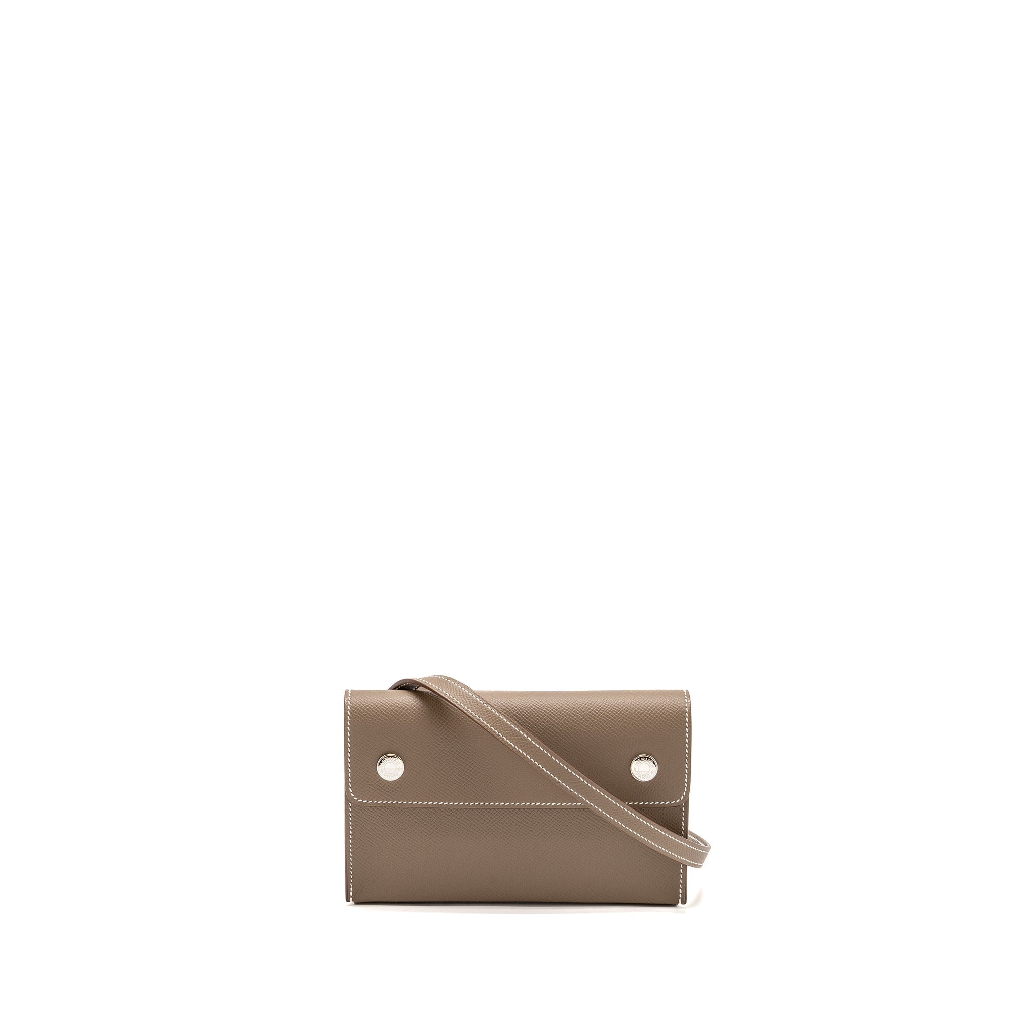 HERMES HERMESNAP EPSOM ETOUPE SHW