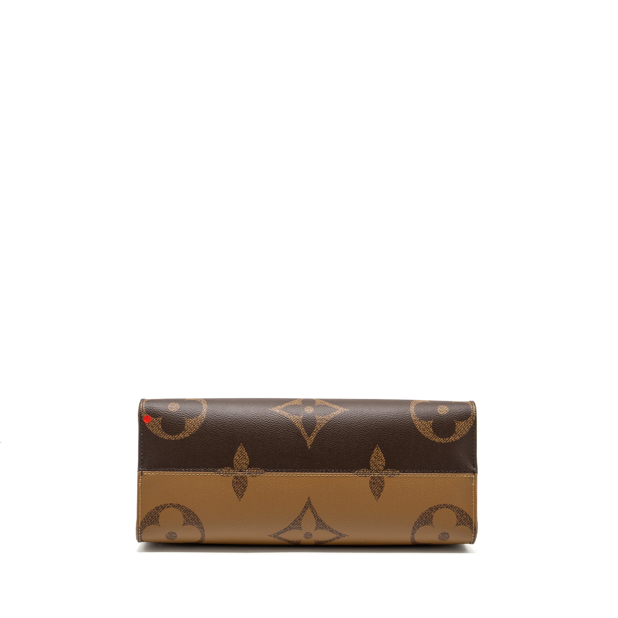 LOUIS VUITTON ONTHEGOMM MONOGRAM CANVAS GHW