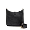 HERMES EVELYNE 29 CLEMENCE BLACK GHW
