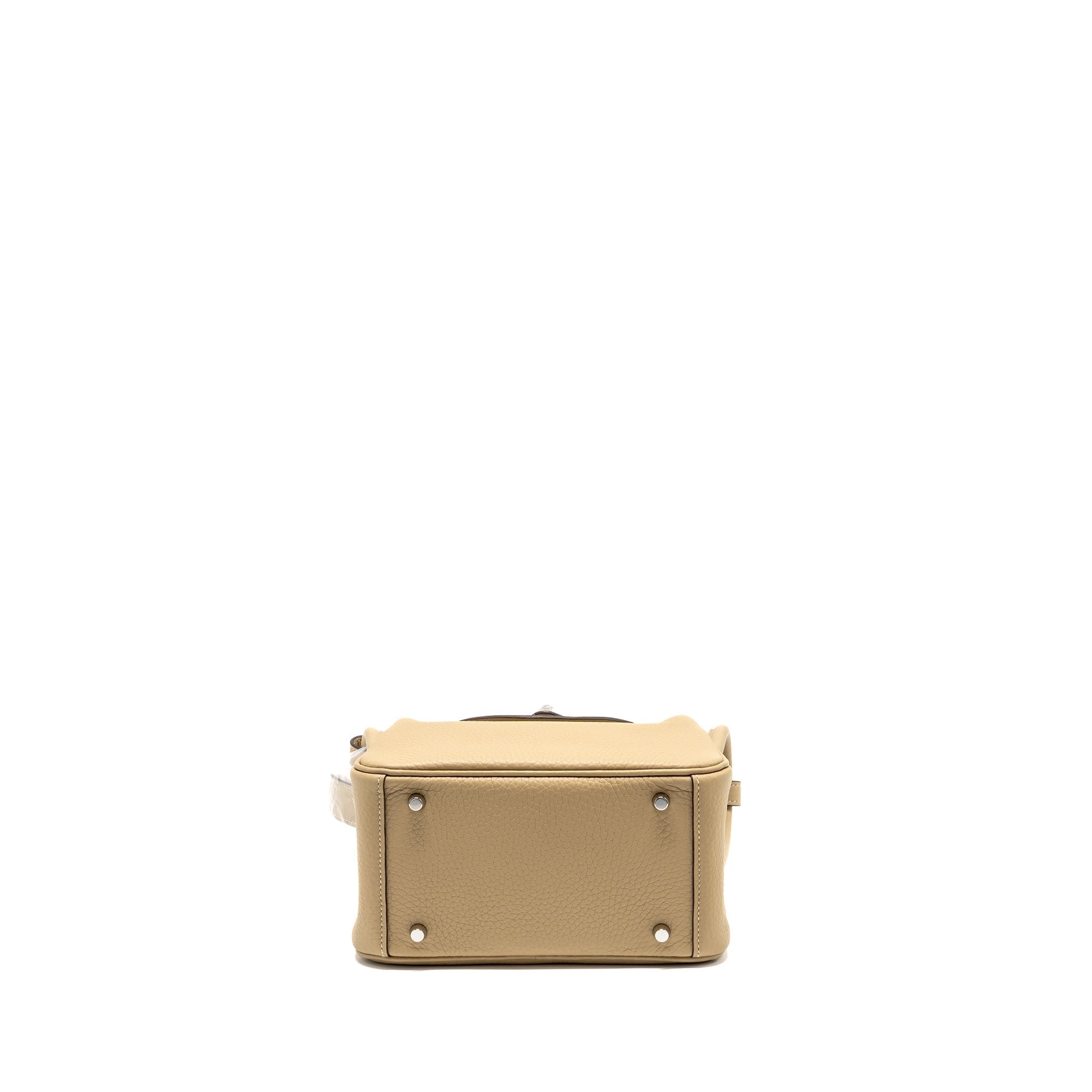 HERMES MINI LINDY II CLEMENCE TRENCH SHW