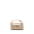 HERMES TROUSSE DE TOILETTE BRIDE A BRAC PM NATUREL SHW