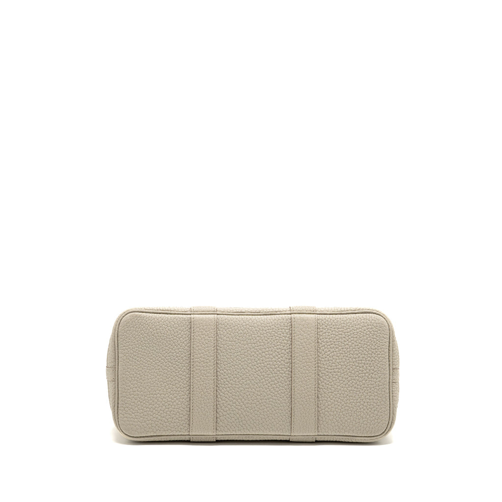 HERMES GARDEN PARTY 30 NEGONDA 8L BETON SHW