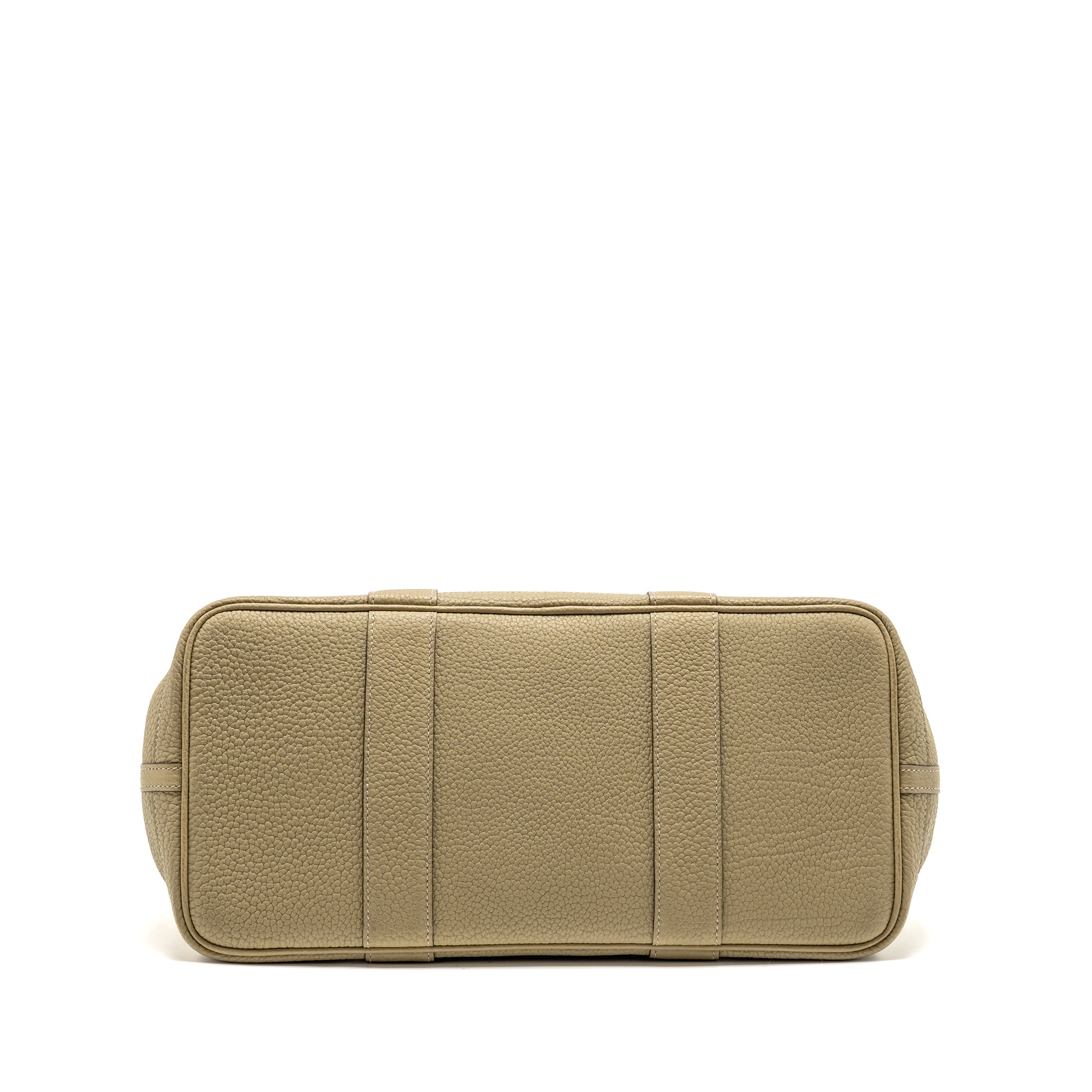 HERMES GARDEN PARTY 36 NEGONDA POUSSIERE SHW