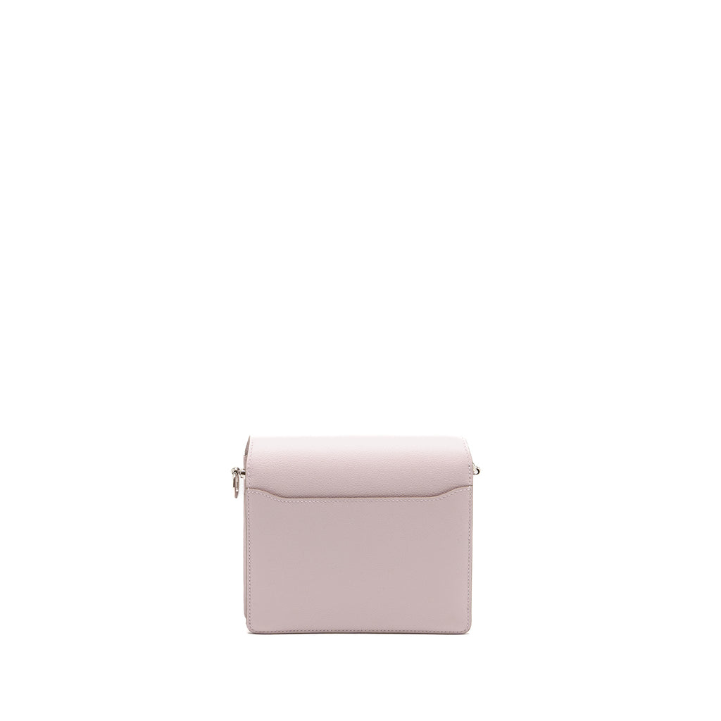 HERMES MINI ROULIS EVERCOLOR MAUVE PALE SHW