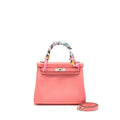 HERMES KELLY 25 SWIFT ROSE ETE SHW