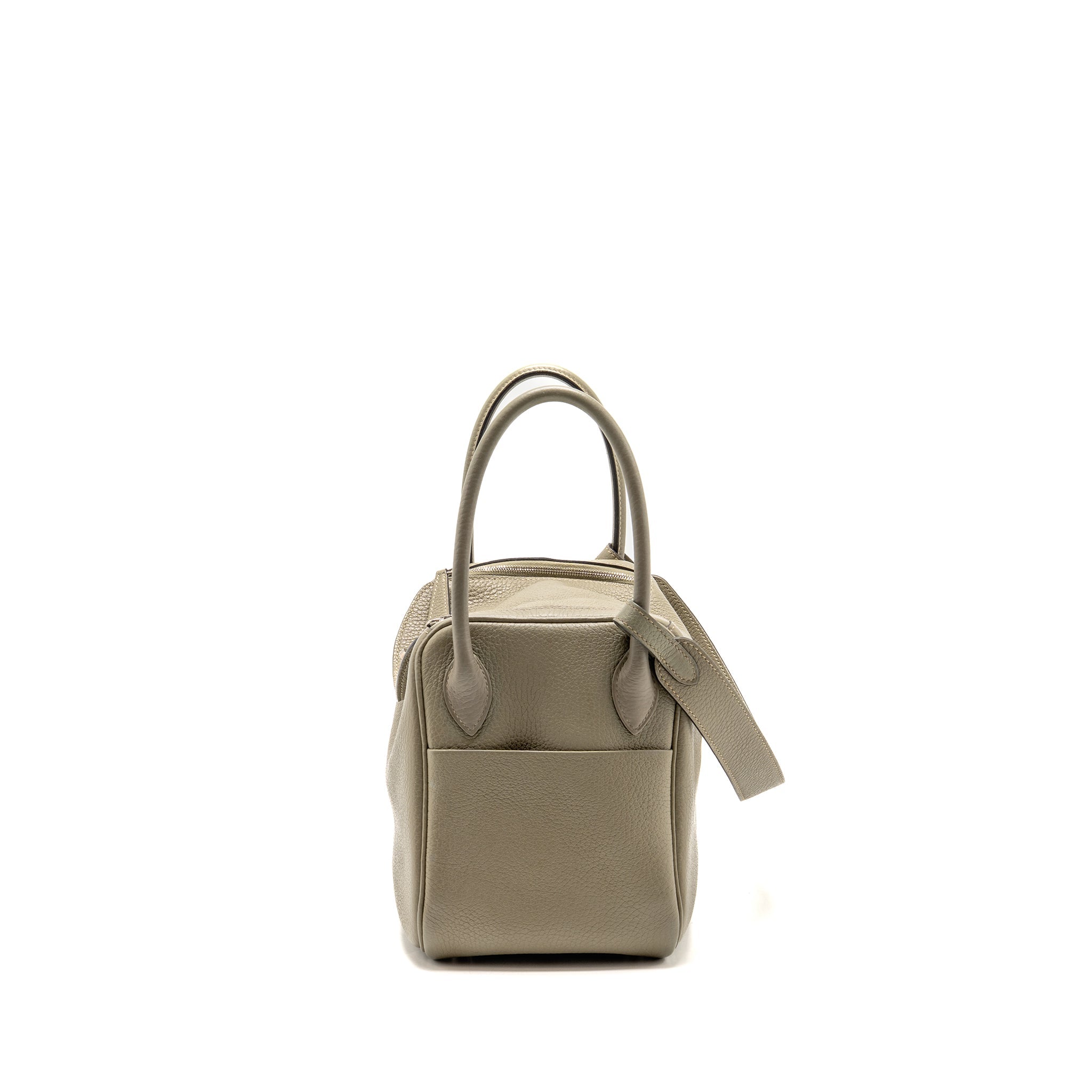 HERMES LINDY 26 CLEMENCE SAGE SHW