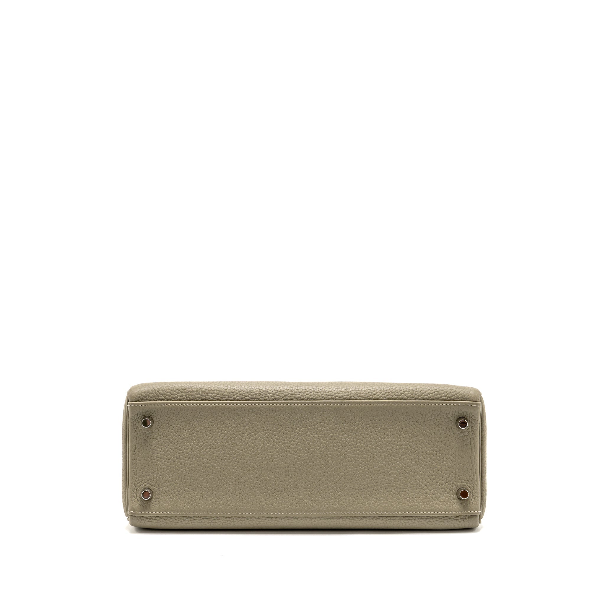 HERMES KELLY 32 CLEMENCE Q1 SAUGE SHW