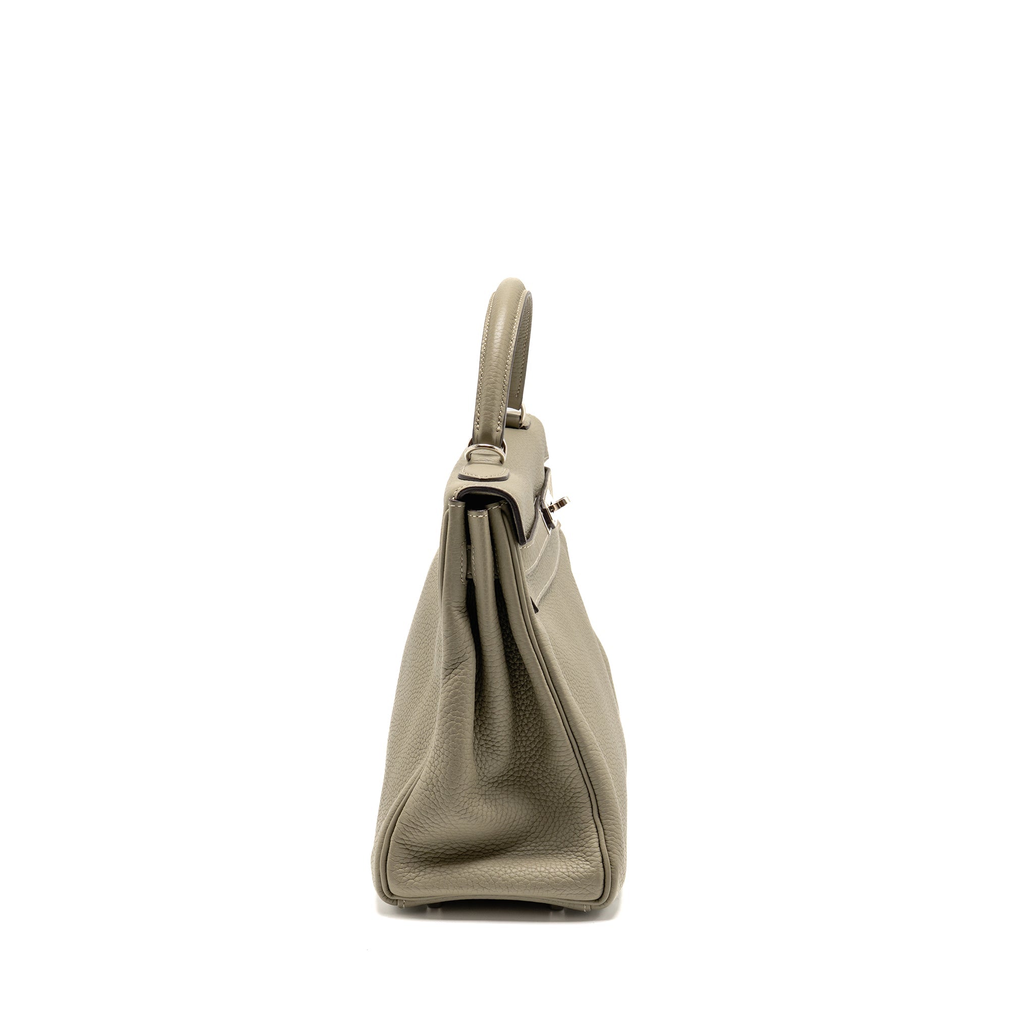 HERMES KELLY 32 CLEMENCE Q1 SAUGE SHW
