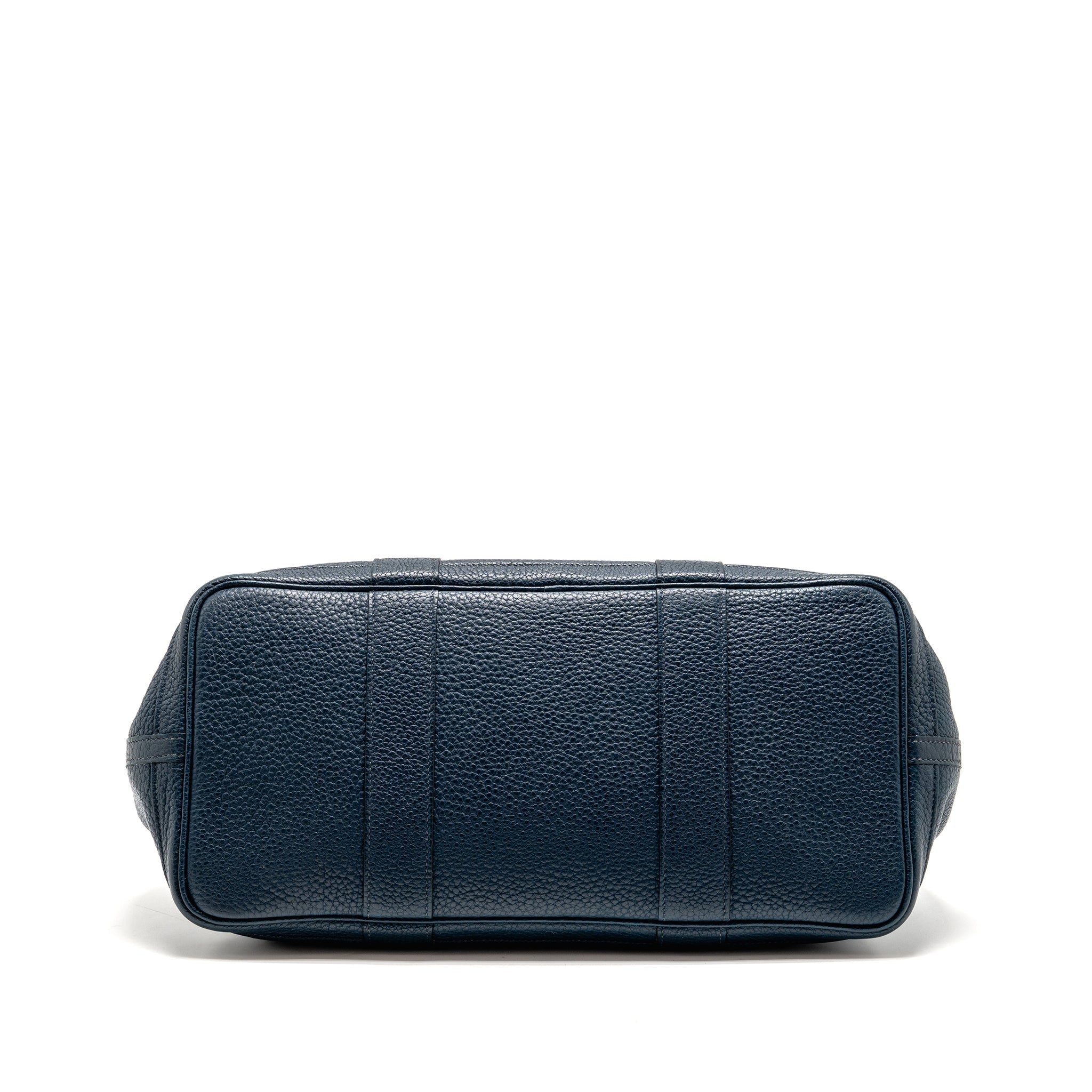 HERMES GARDEN PARTY 36 NEGONDA BLUE SHW
