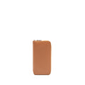 HERMES SILK IN CLASSIQUE LONG WALLET EPSOM GOLD SHW