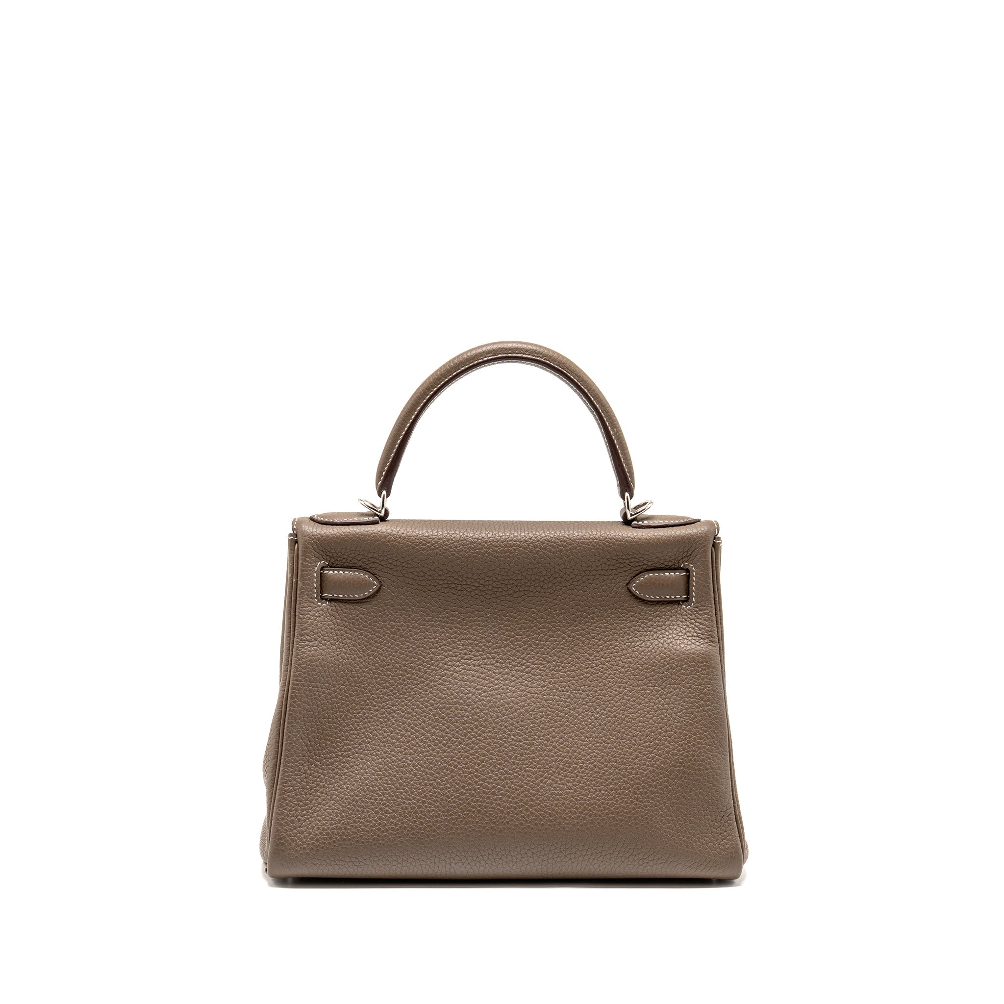 HERMES KELLY 28 CLEMENCE ETOUPE SHW