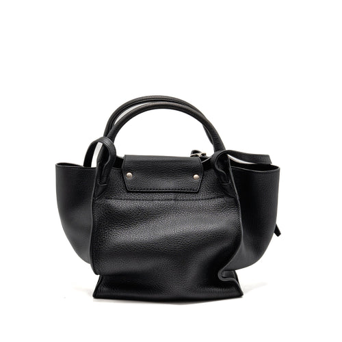 CELINE BIG BAG CALFSKIN BLACK SHW