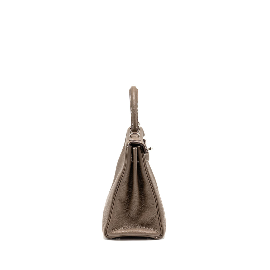 HERMES KELLY 28 CLEMENCE ETOUPE SHW